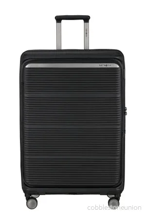 Samsonite PARALUX HS SP75/28 EXP LARGE SP BLACK