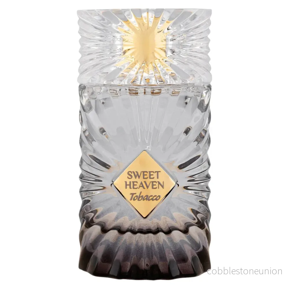 Gulf Orchid, Sweet Heaven Tobacco, Eau de Parfum, Unisex, 100 ml Gulf Orchid, Sweet Heaven Tobacco, Eau de Parfum, Unisex, 100 ml