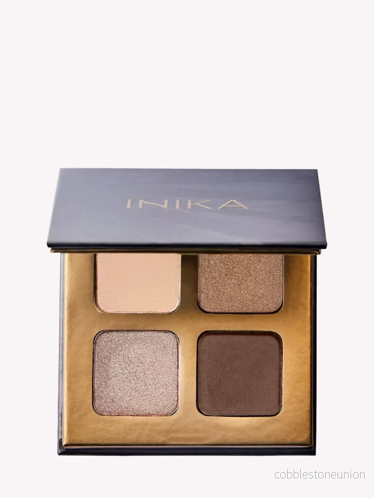 Eyeshadow Quad – Wind Eyeshadow Quad – Wind