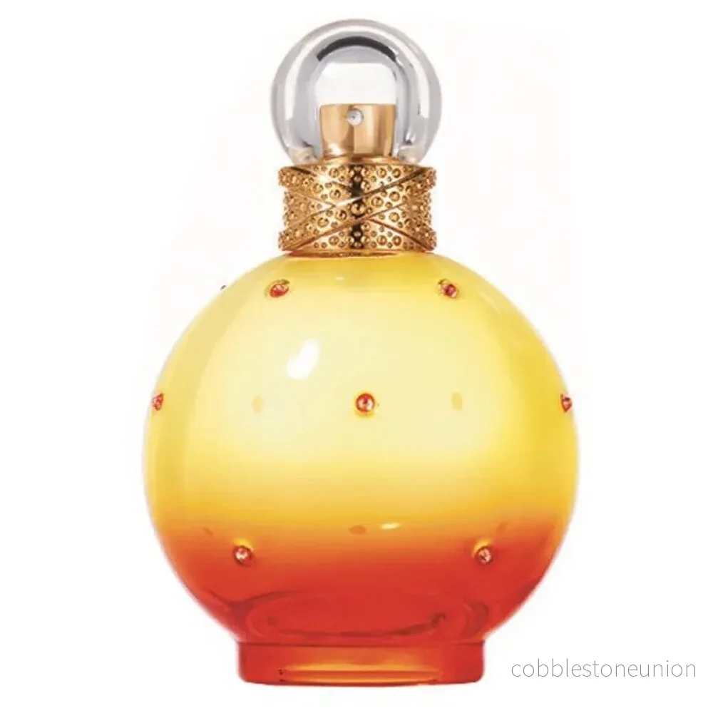 Britney Spears, Blissful Fantasy, Eau de Toilette, För kvinnor, 100 ml Britney Spears, Blissful Fantasy, Eau de Toilette, För kvinnor, 100 ml