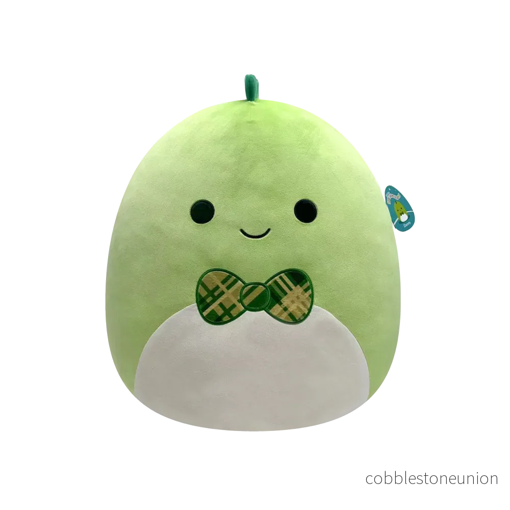 Squishmallows 50 Cm Danny Dino