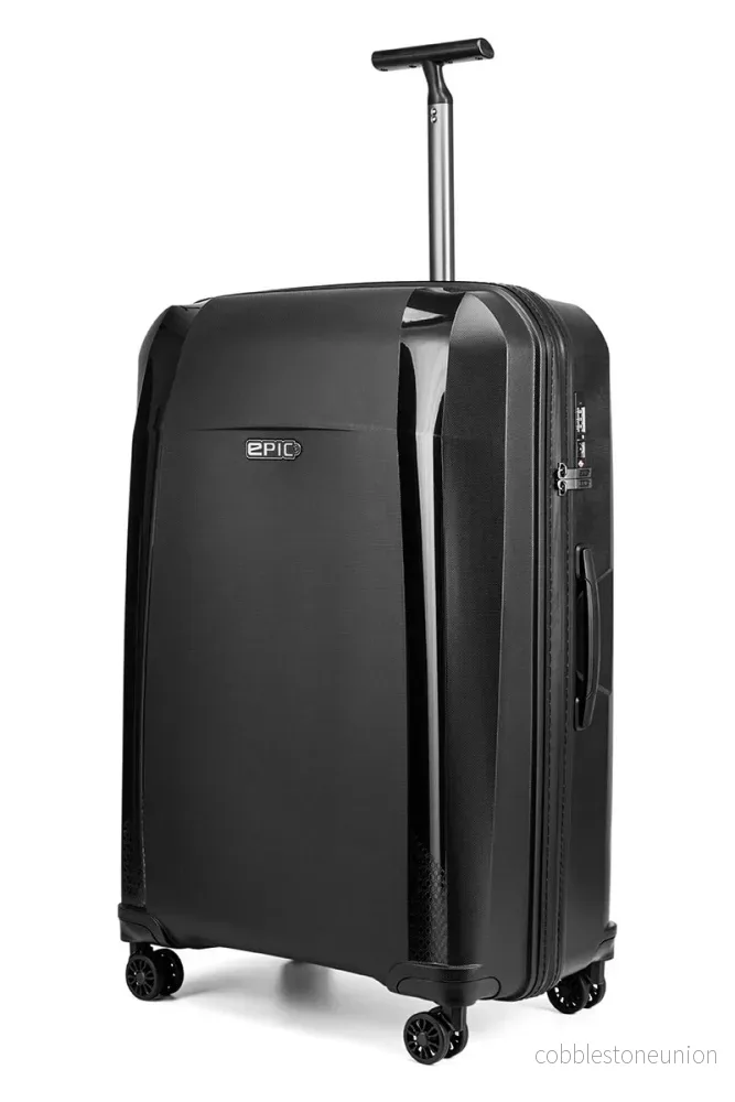 EPIC Phantom SL 76 cm svart - Bild 2