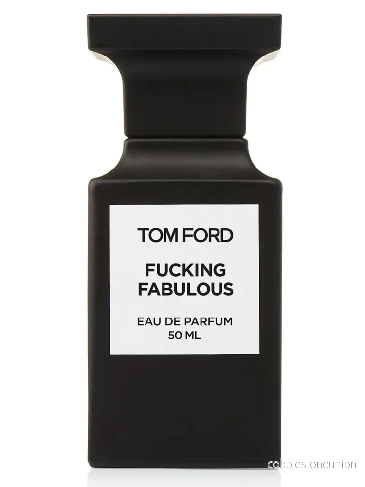 Tom Ford, Fucking Fabulous, Eau de Parfum, För män, 50 ml Tom Ford, Fucking Fabulous, Eau de Parfum, För män, 50 ml
