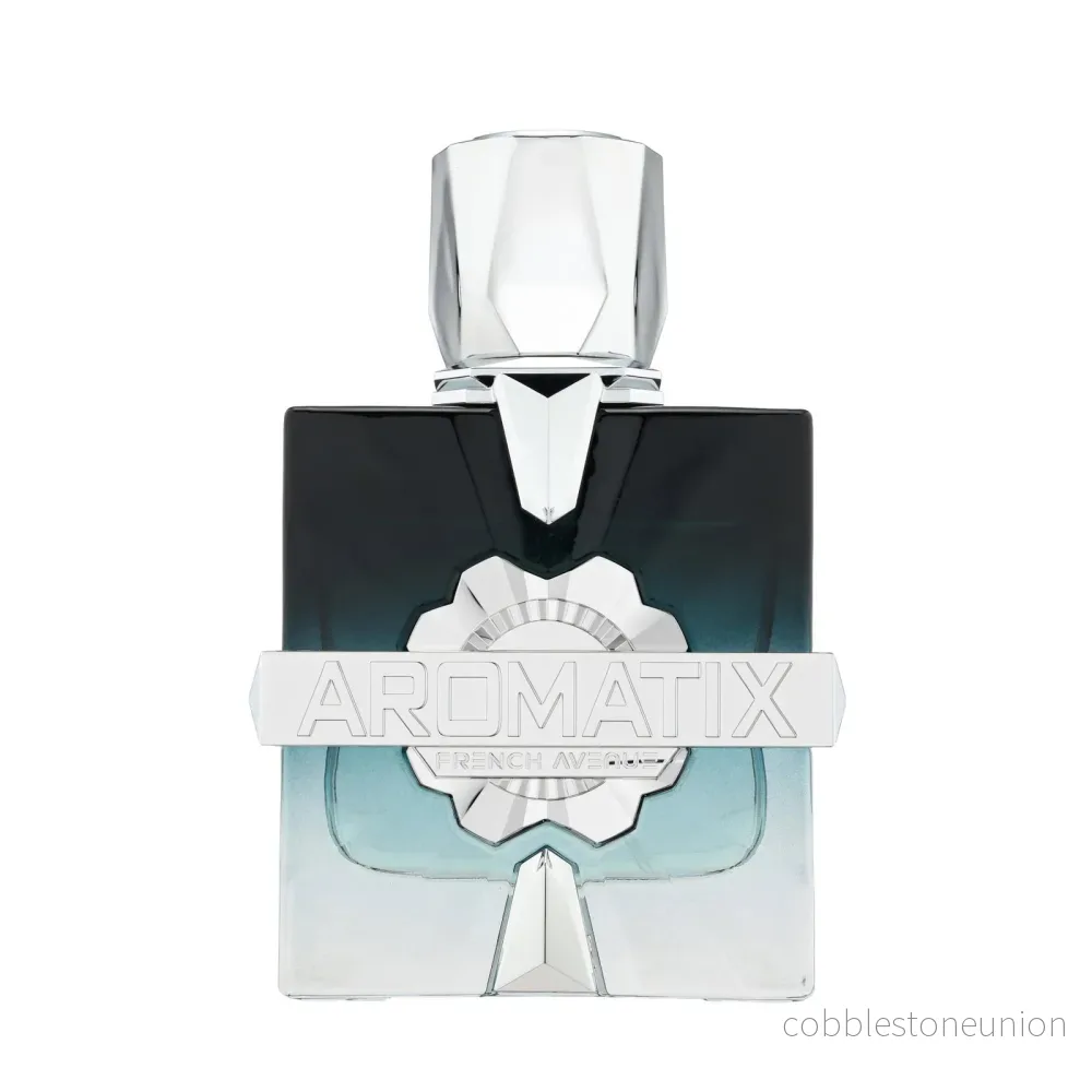 French Avenue, Aromatix Frostbite, Eau de Parfum, Unisex, 100 ml French Avenue, Aromatix Frostbite, Eau de Parfum, Unisex, 100 ml