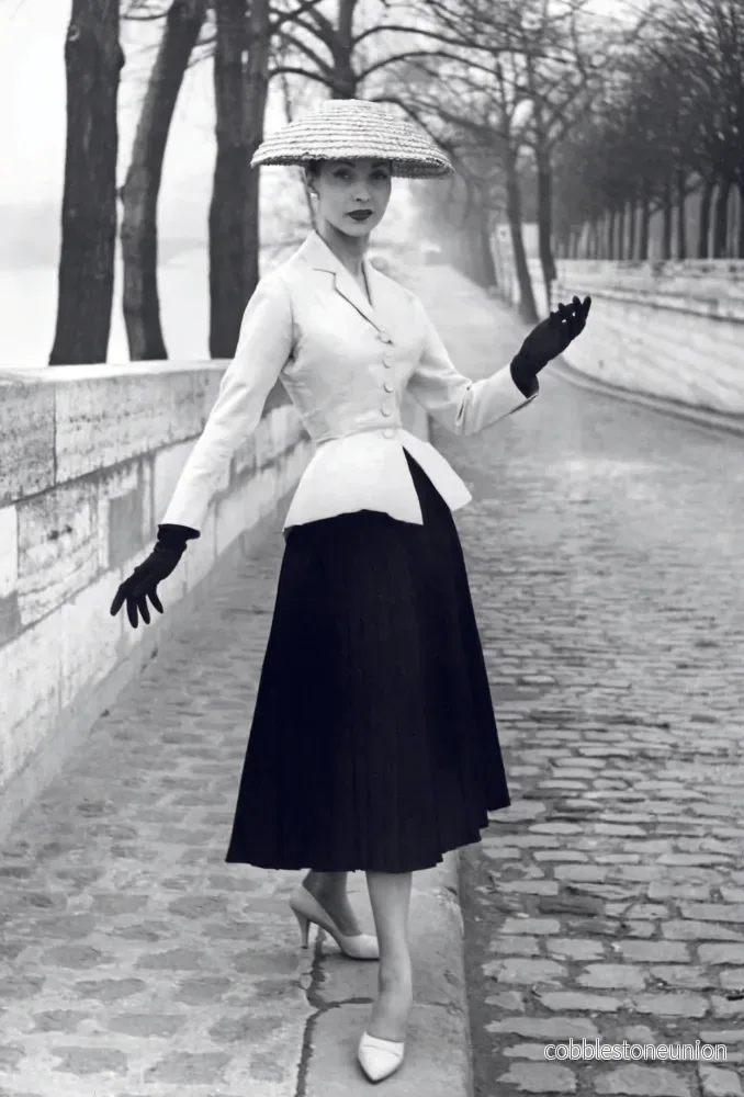 Little Book of Dior - Bild 2
