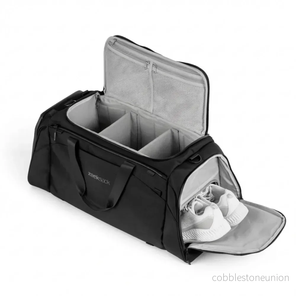 The Weekender 50L The Weekender 50L