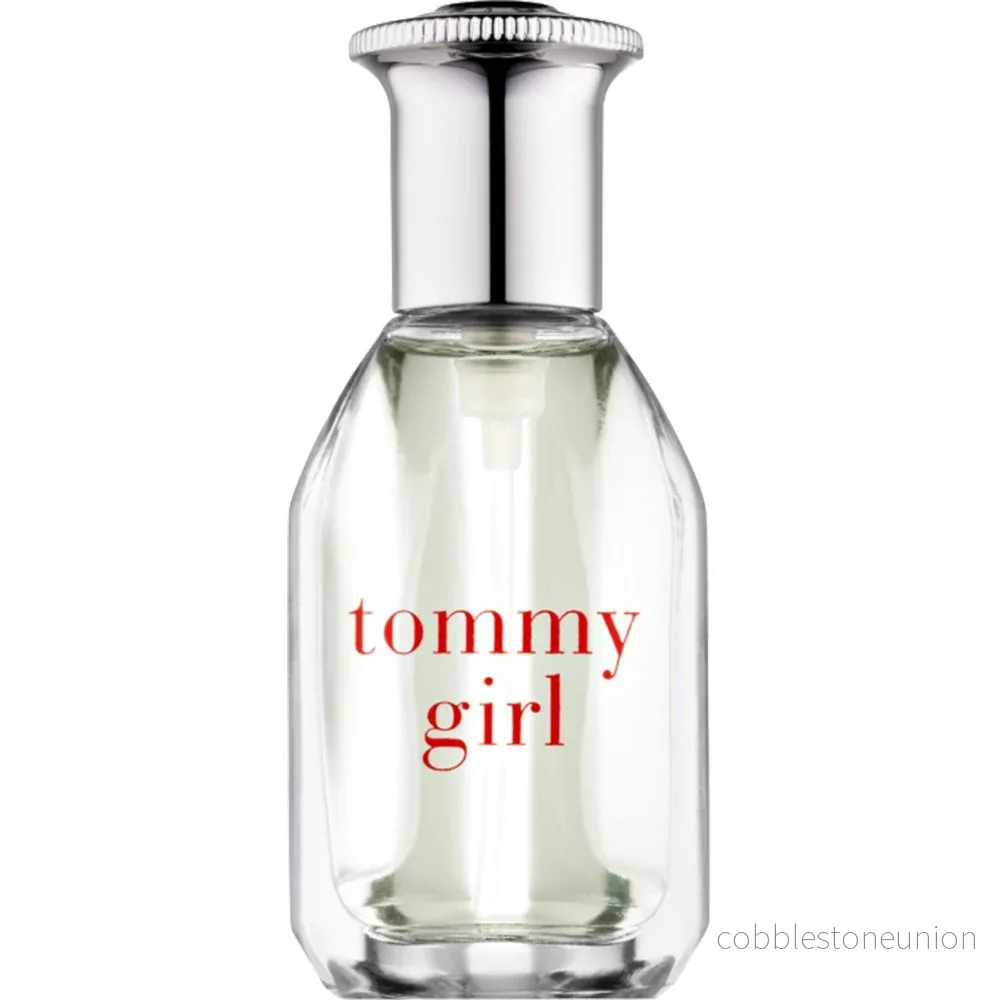 Tommy Hilfiger, Tommy Girl, Eau de Toilette, För kvinnor, 30 ml Tommy Hilfiger, Tommy Girl, Eau de Toilette, För kvinnor, 30 ml