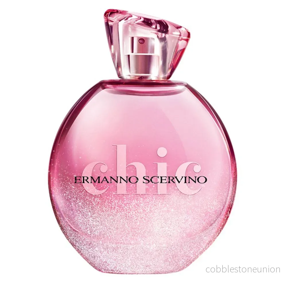 Ermanno Scervino, Chic, Parfymvatten, För kvinnor, 100 ml Ermanno Scervino, Chic, Parfymvatten, För kvinnor, 100 ml