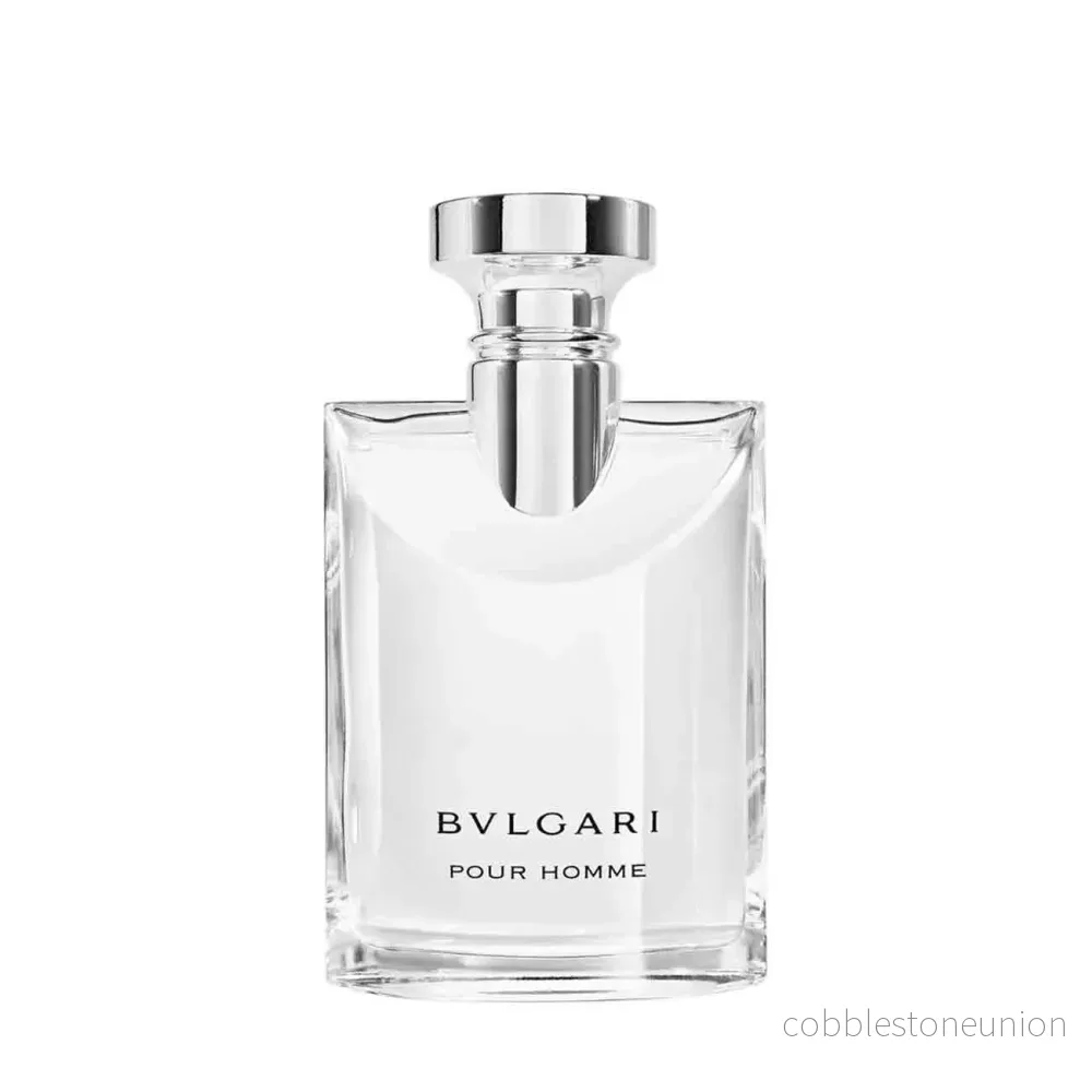Bvlgari, Pour Homme, Eau de Toilette, För män, 100 ml Bvlgari, Pour Homme, Eau de Toilette, För män, 100 ml