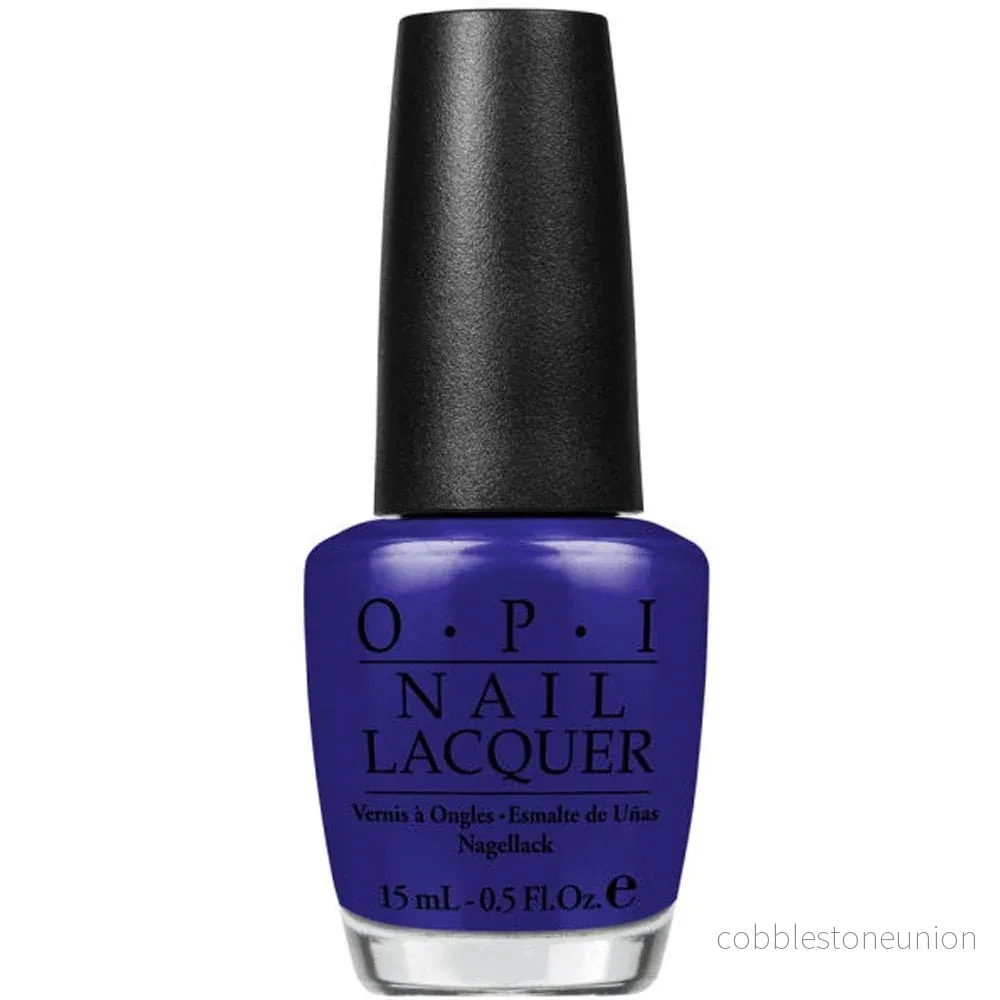 Opi, Nagellack, Nagellack, NL E72, OPI… Eurso Euro, 15 ml Opi, Nagellack, Nagellack, NL E72, OPI… Eurso Euro, 15 ml