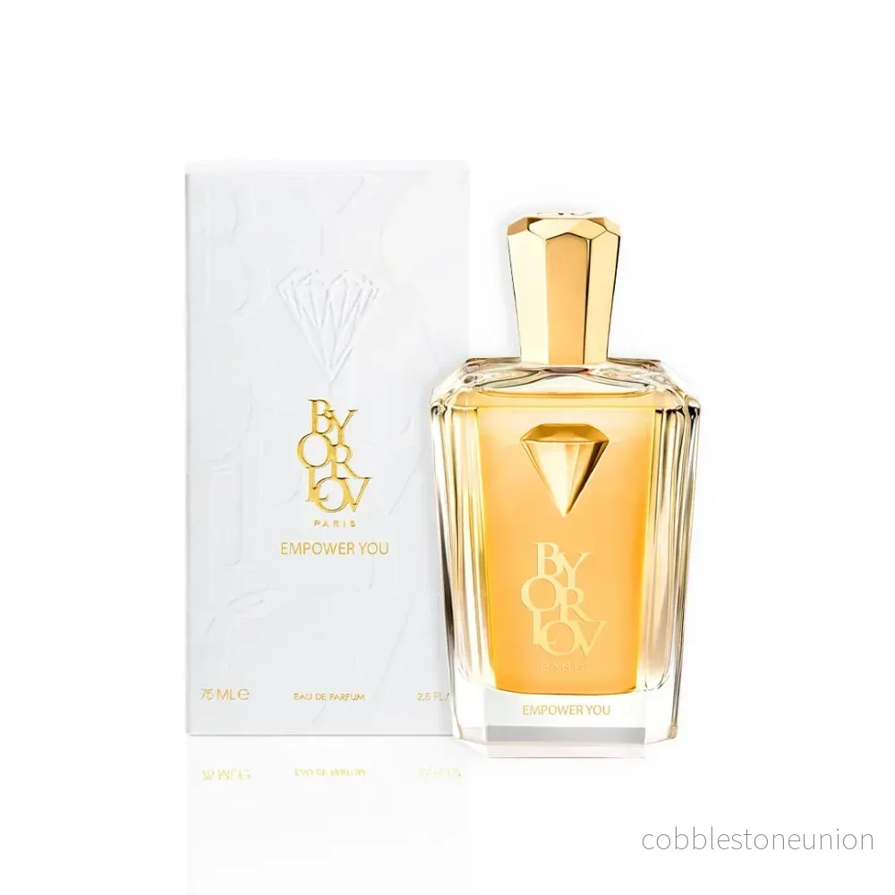 Orlov Paris, Empower You, Eau de Parfum, Unisex, 75 ml - Bild 2