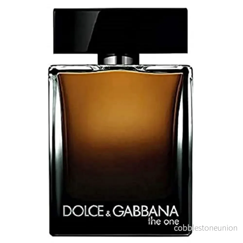 Dolce & Gabbana, The One, Eau de Parfum, För män, 50 ml