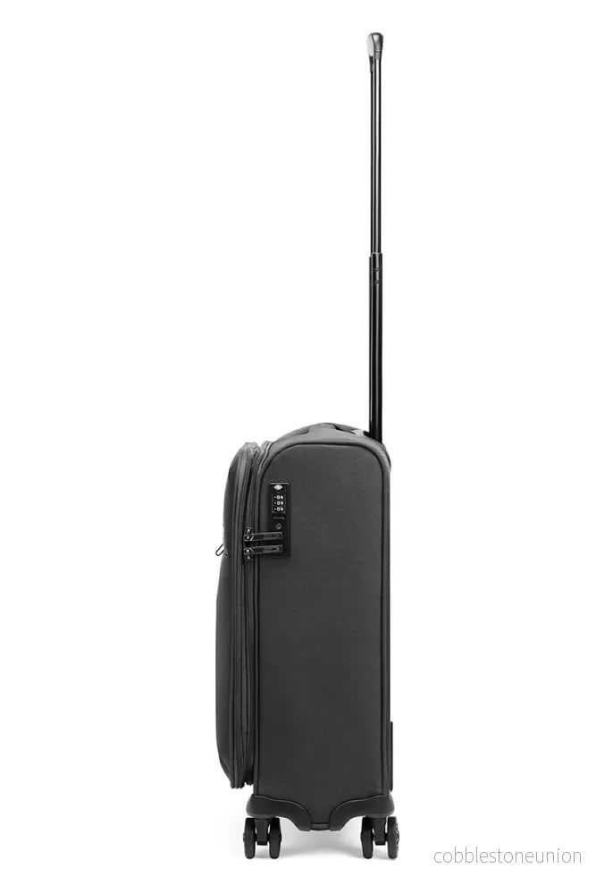 EPIC Discovery NEO 55cm trolley 4W_Black - Bild 3