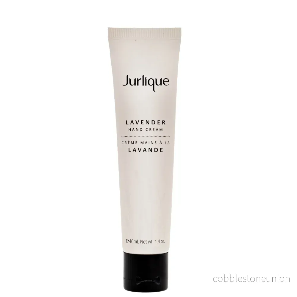 Jurlique, Lavender, Lugnande, Handkräm, 40 ml