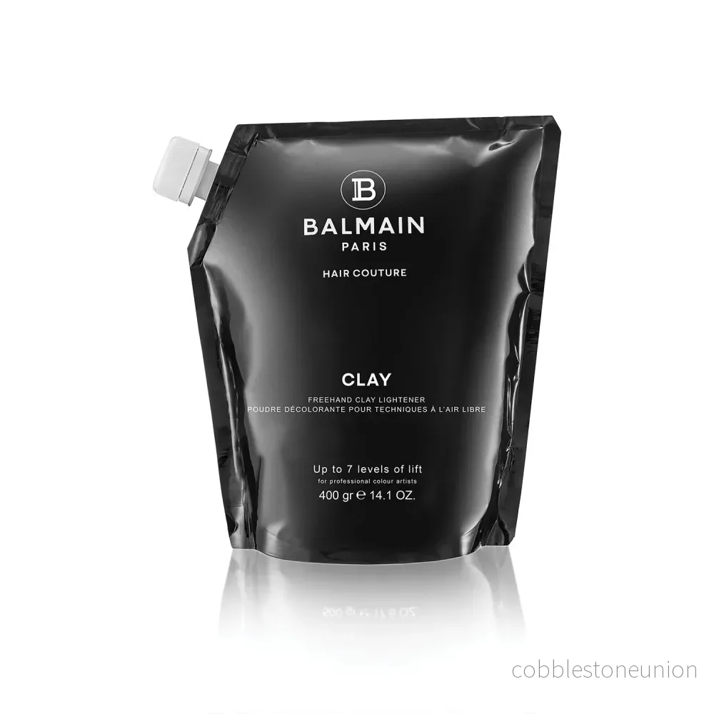 Balmain Professionnel, Colors, Hair Oxidizing Gel, Lightning, 400 ml Balmain Professionnel, Colors, Hair Oxidizing Gel, Lightning, 400 ml