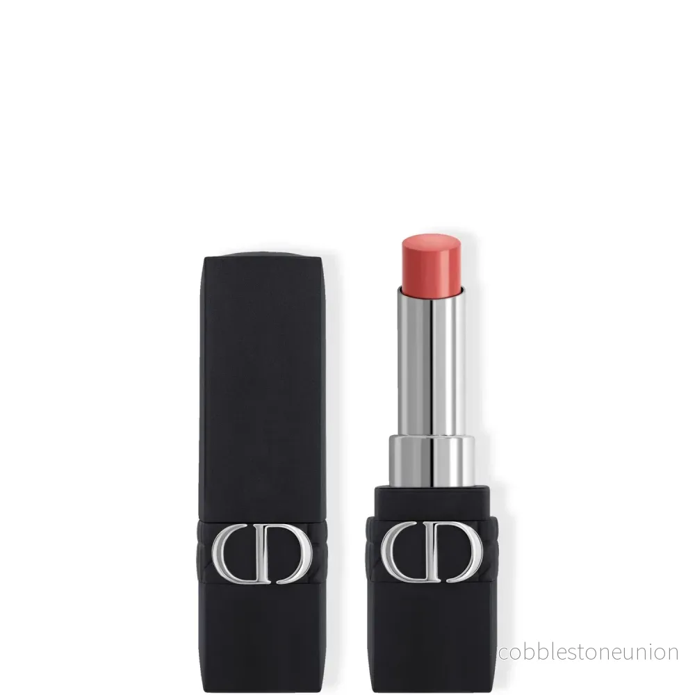 Christian Dior, Dior Rouge, Jojoba, Krämigt läppstift, 458, Forever Paris, 3.2 g Christian Dior, Dior Rouge, Jojoba, Krämigt läppstift, 458, Forever Paris, 3.2 g
