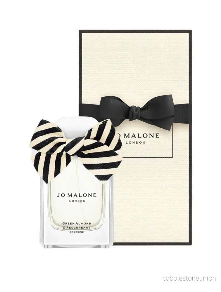 Jo Malone, Green Almond & Redcurrant, Eau de Cologne, Unisex, 50 ml - Bild 2