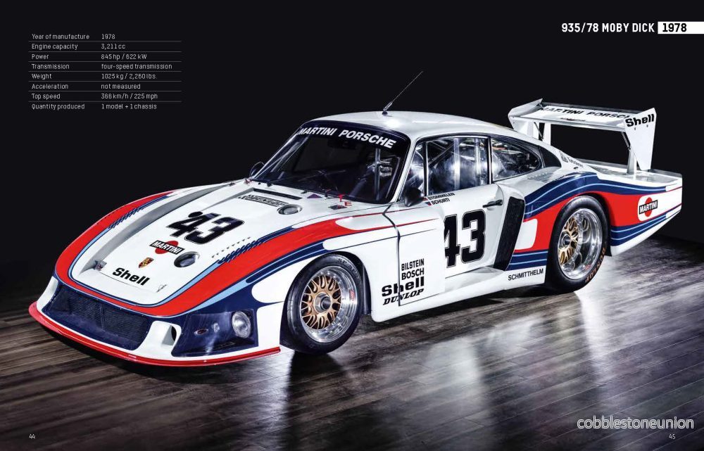 The Porsche 911 Book - New Revised Edition - Bild 3