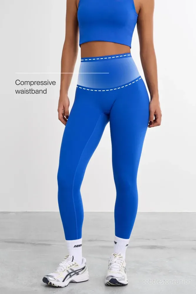 Core Compression Leggings Core Compression Leggings