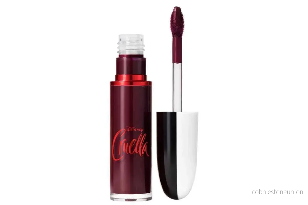 MAC, Disney Cruella, Liquid Lipcolour, Glamarchy, 5 ml MAC, Disney Cruella, Liquid Lipcolour, Glamarchy, 5 ml