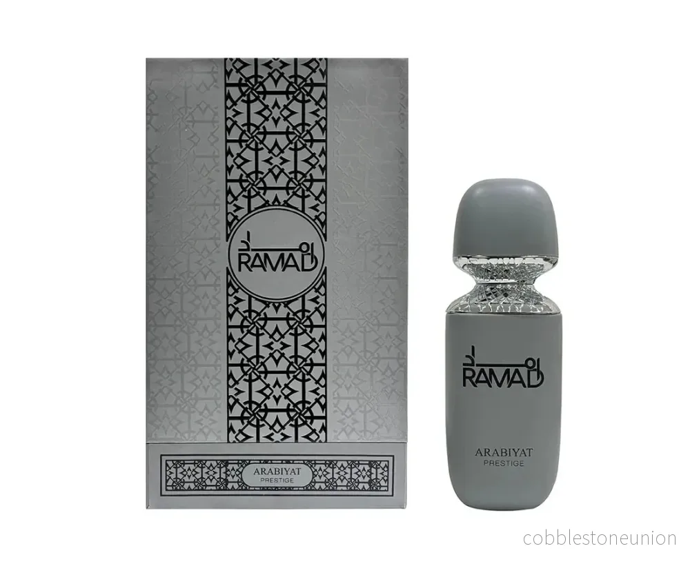 Arabiyat Prestige, Ramad, Eau de Parfum, Unisex, 100 ml - Bild 2