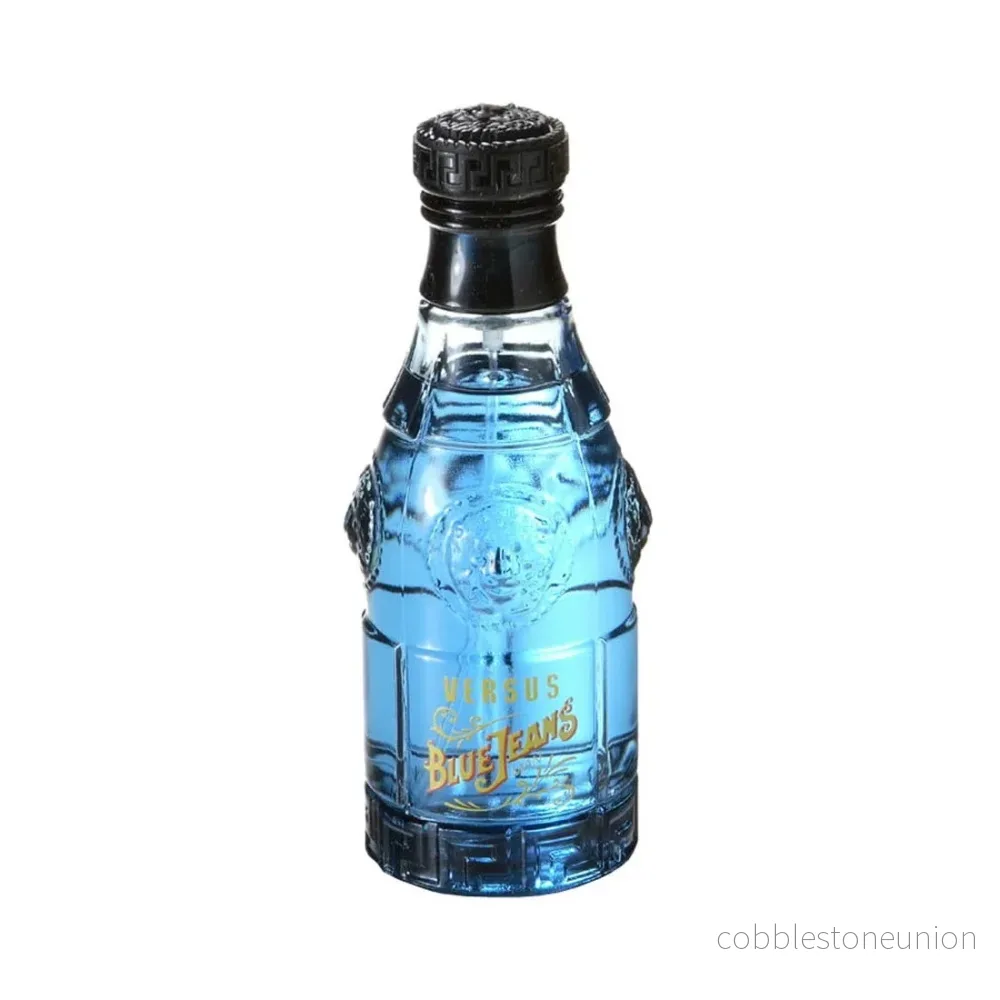 Versace, Blue Jeans, Eau de Toilette, För män, 75 ml Versace, Blue Jeans, Eau de Toilette, För män, 75 ml