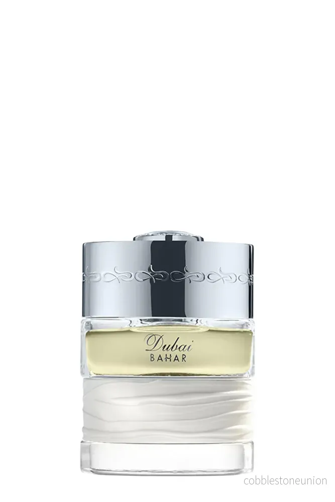 The Spirit Of Dubai, Dubai Bahar, Eau de Parfum, Unisex, 50 ml The Spirit Of Dubai, Dubai Bahar, Eau de Parfum, Unisex, 50 ml