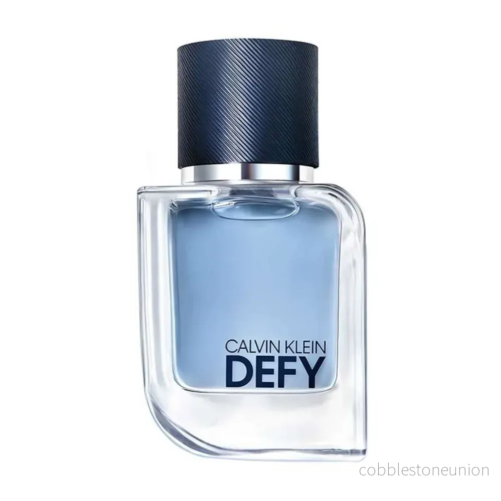 Calvin Klein, Defy, Eau de Toilette, För män, 30 ml Calvin Klein, Defy, Eau de Toilette, För män, 30 ml
