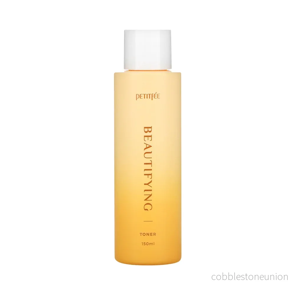 Petitfee, Beautifying, Hydrating & Soothing & Exfoliating & Softening, Tonic lotion, För ansiktet, 150 ml