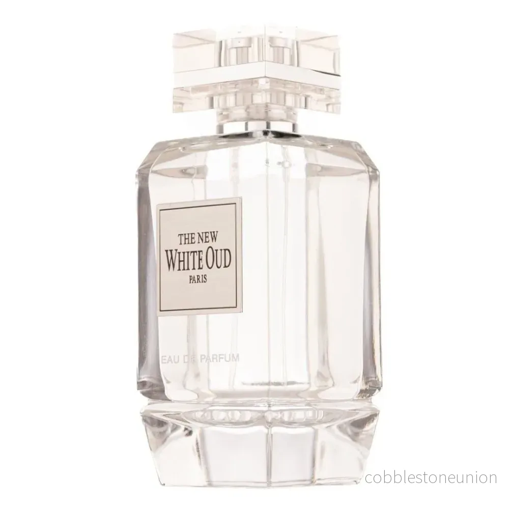 Oudi, White Oud, Eau de parfum, Unisex, 100 ml Oudi, White Oud, Eau de parfum, Unisex, 100 ml