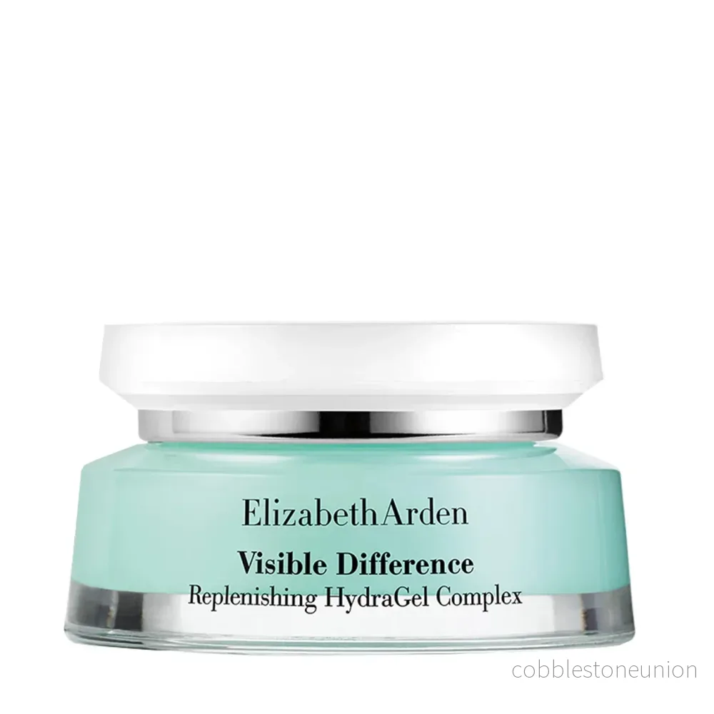 Elizabeth Arden, Visible Difference, Replenish, Gelkräm, 75 ml Elizabeth Arden, Visible Difference, Replenish, Gelkräm, 75 ml