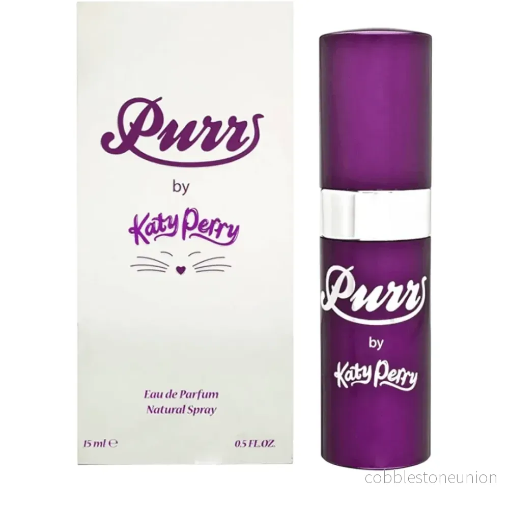 Katy Perry, Purr, Eau de Parfum, För kvinnor, 15 ml - Bild 2