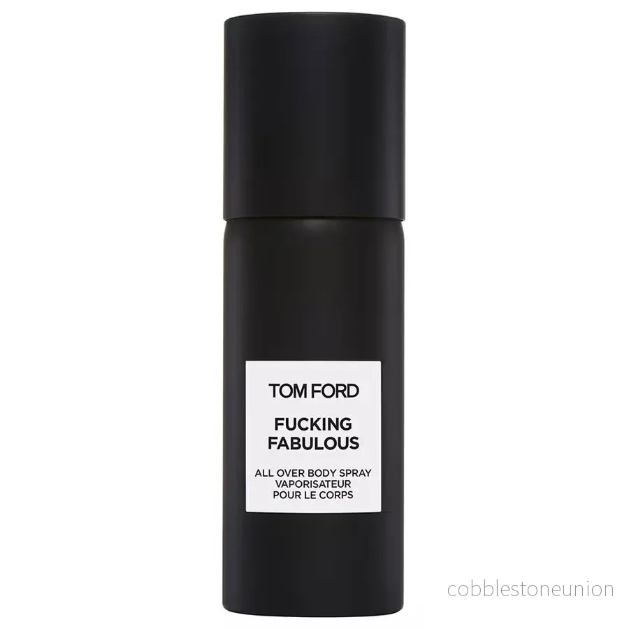 Tom Ford, Fucking Fabulous, Parfymspray, Unisex, 150 ml Tom Ford, Fucking Fabulous, Parfymspray, Unisex, 150 ml