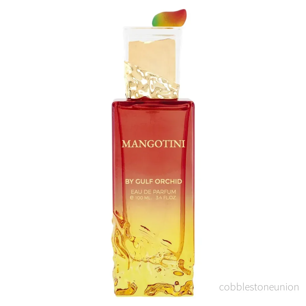 Gulf Orchid, Mangotini, Eau de Parfum, Unisex, 100 ml