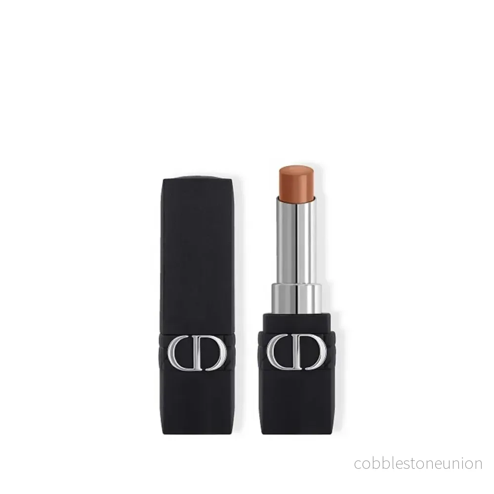 Christian Dior, Dior Rouge, Jojoba, Krämigt läppstift, 210, För Alltid Naturlig, 3.2 g Christian Dior, Dior Rouge, Jojoba, Krämigt läppstift, 210, För Alltid Naturlig, 3.2 g