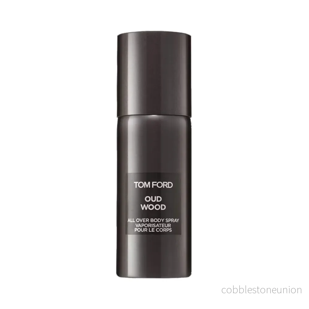 Tom Ford, Oud Wood, Deodorant, För män, 150 ml Tom Ford, Oud Wood, Deodorant, För män, 150 ml