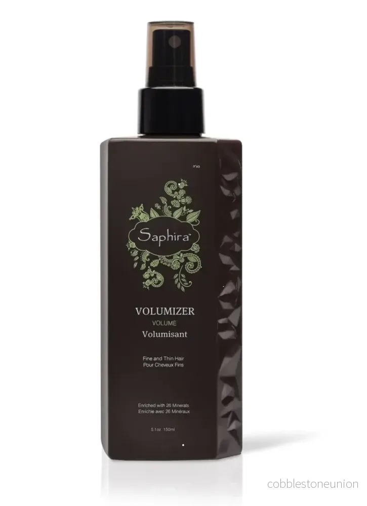 Saphira, Saphira, Hairspray, För styling, Medium stadga, 150 ml Saphira, Saphira, Hairspray, För styling, Medium stadga, 150 ml