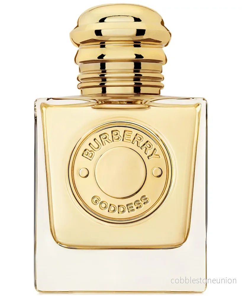 Burberry, Goddess, Eau de Parfum, För kvinnor, 50 ml