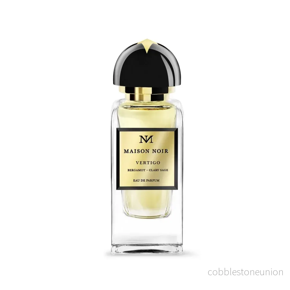 Maison Noir, Vertigo 236, Eau de Parfum, Unisex, 50 ml Maison Noir, Vertigo 236, Eau de Parfum, Unisex, 50 ml