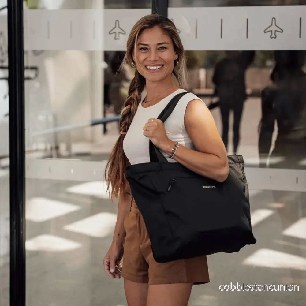 Packable Travel Tote 20L - Bild 2