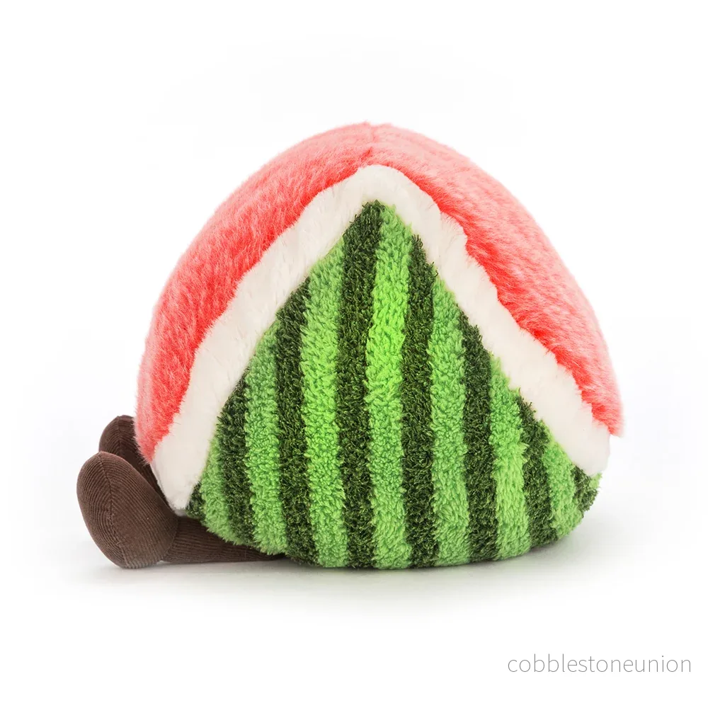 Jellycat - Amuseable Watermelon L - Bild 3