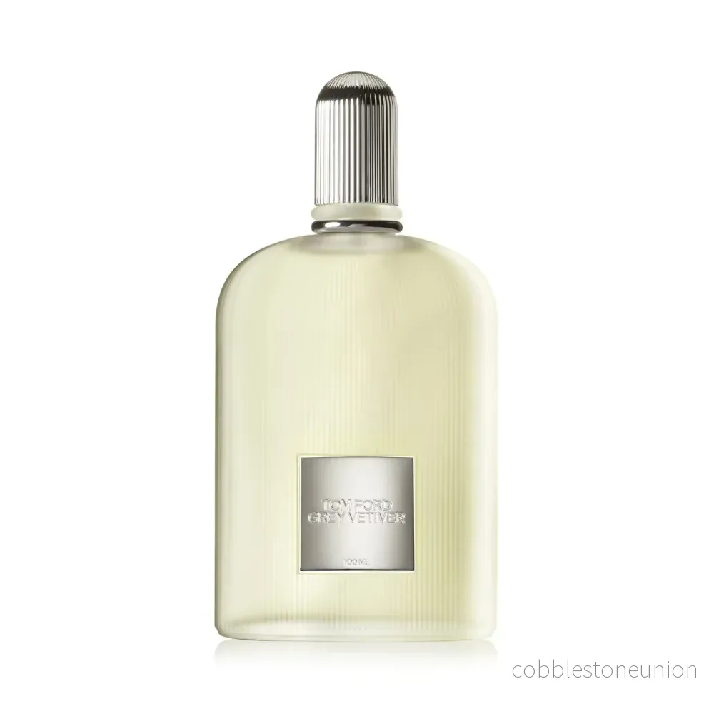 Tom Ford, Grey Vetiver, Eau de Parfum, För män, 100 ml Tom Ford, Grey Vetiver, Eau de Parfum, För män, 100 ml