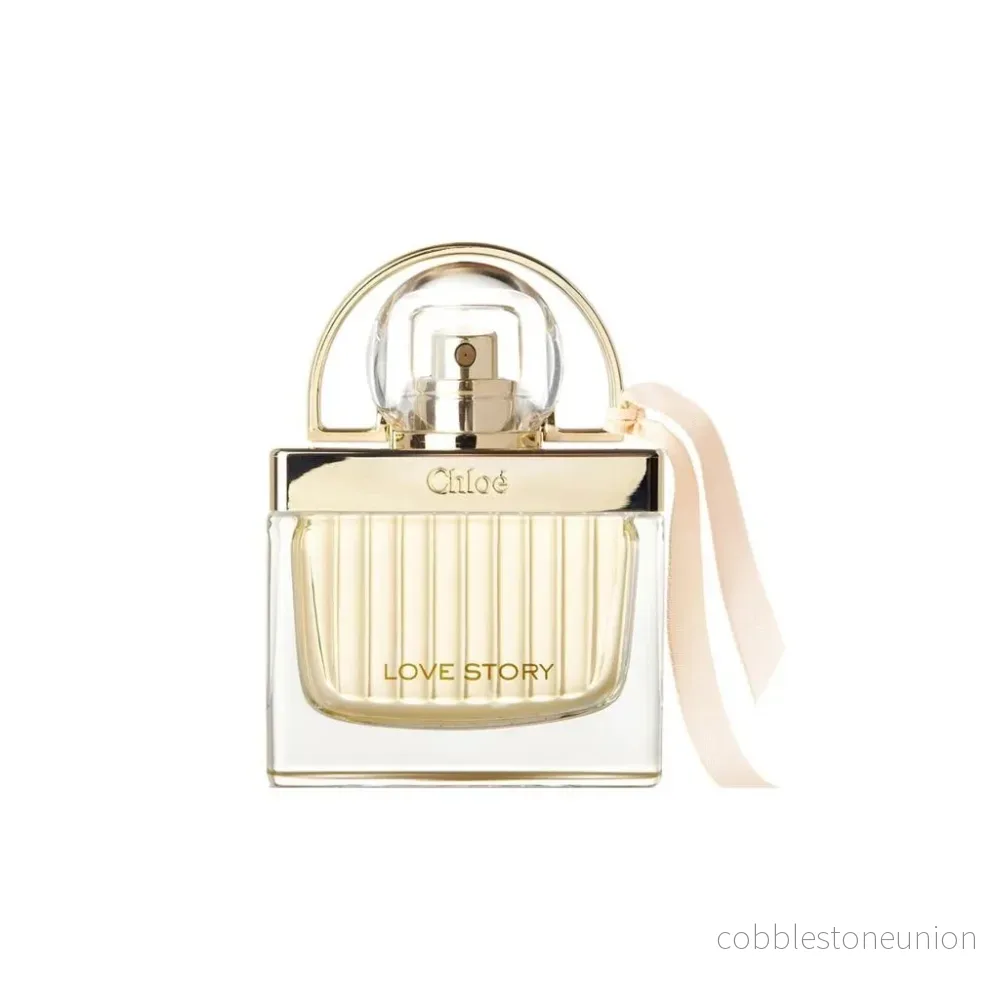 Chloé, Love Story, Eau de Parfum, För kvinnor, 30 ml