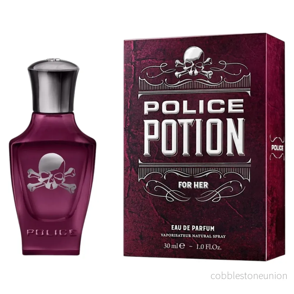 Police, Potion, Eau de Parfum, För kvinnor, 30 ml - Bild 2