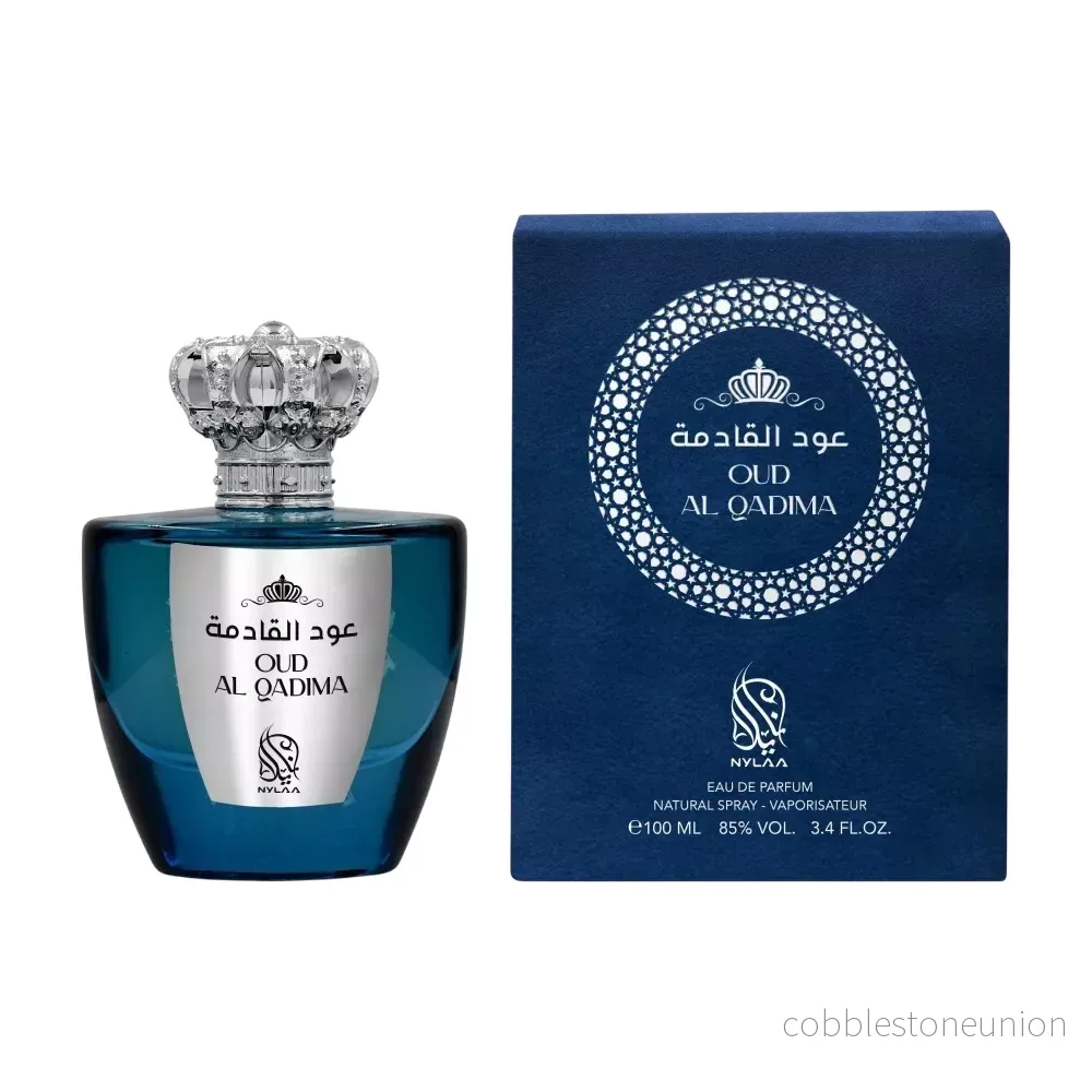 Nylaa, Oud Al Qadima, Eau de Parfum, Unisex, 100 ml - Bild 2