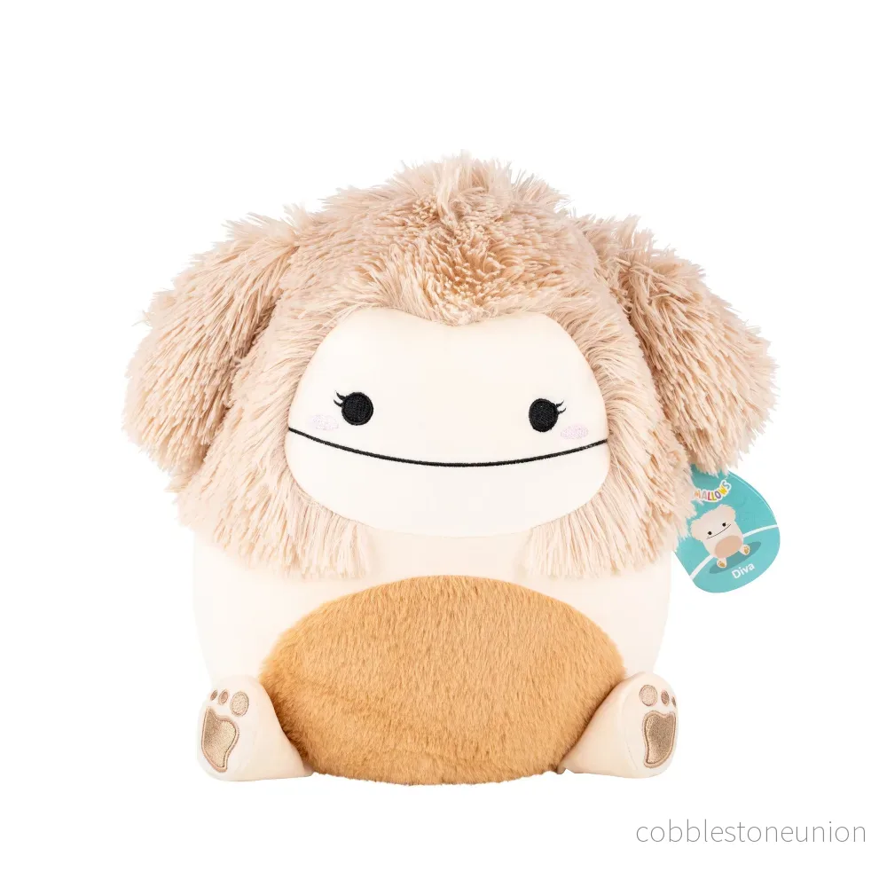 Squishmallows 30 Cm P24 Asst Höst Nyheter - Bild 2