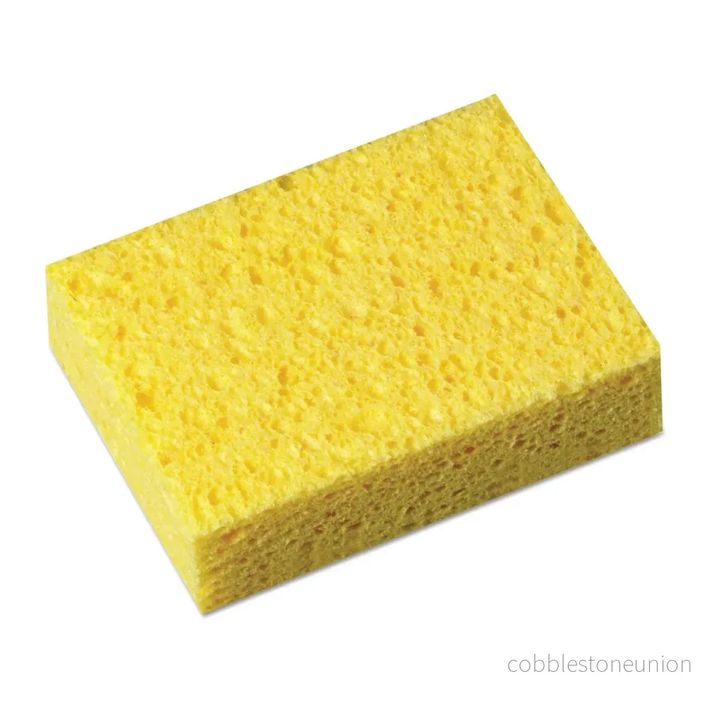 Molton Brown, Molton Brown, Cleanse & Scrub, Body Polisher, Yellow Molton Brown, Molton Brown, Cleanse & Scrub, Body Polisher, Yellow