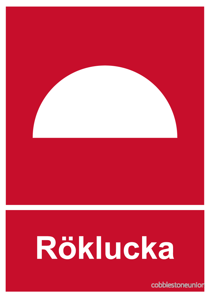 Röklucka