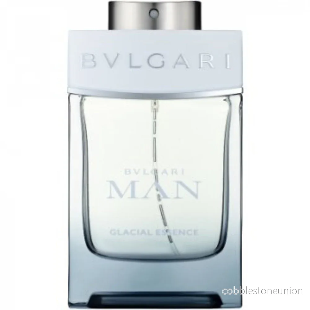 Bvlgari, Glacial Essence, Eau de Parfum, För män, 60 ml Bvlgari, Glacial Essence, Eau de Parfum, För män, 60 ml
