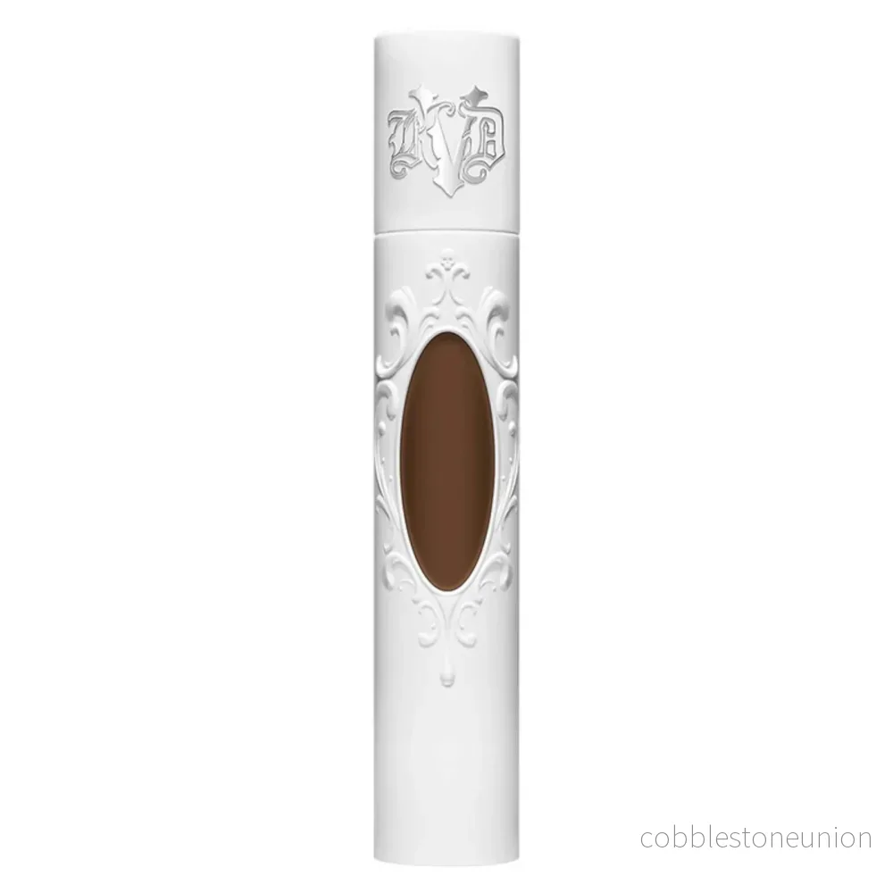 Kat Von D, True Portrait, Flytande foundation, 084, 84 Mjuk Toffee, 30 ml